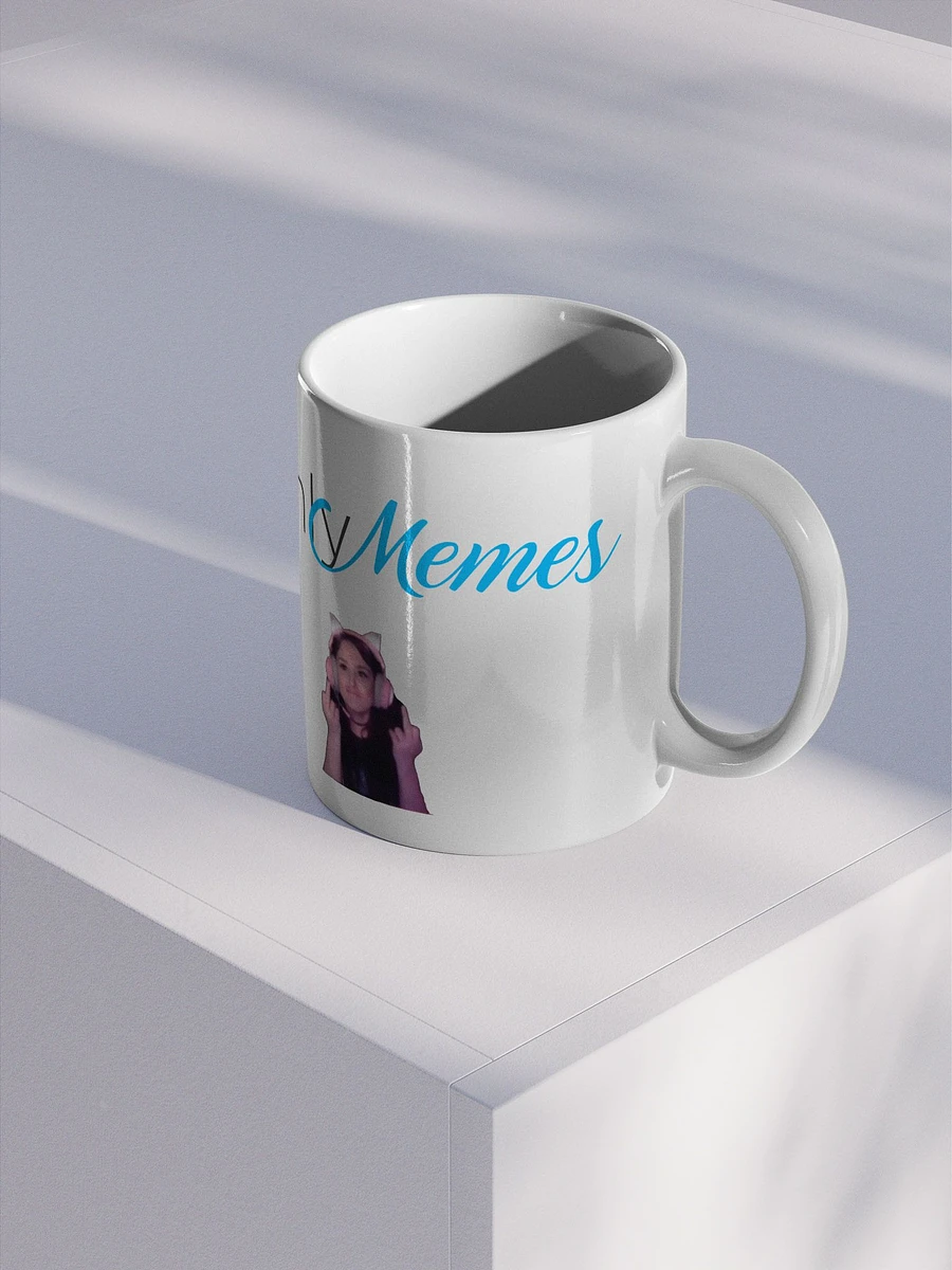 OnlyMemes Cawffee Mug product image (2)