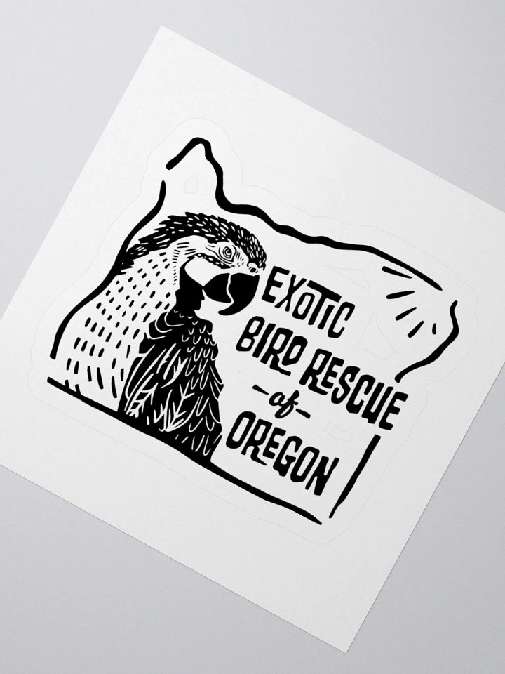 EBR Logo Sticker product image (5)