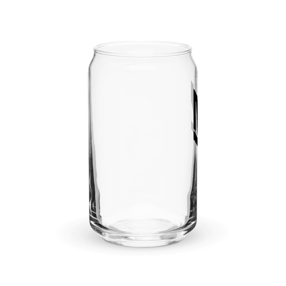 Can-shaped glass product image (8)