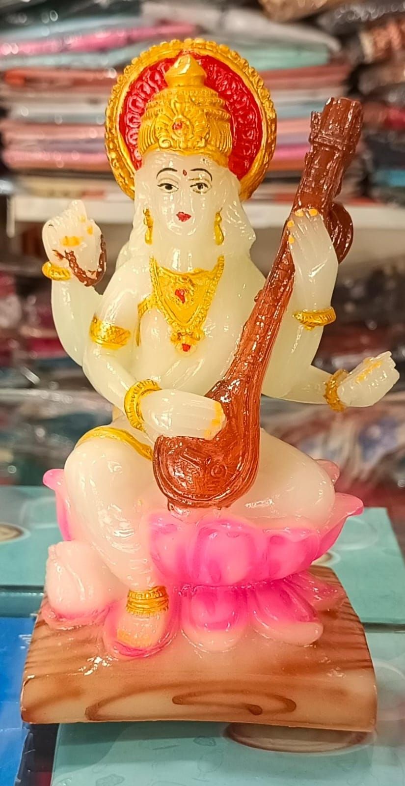 LAXMI DEVI IDOL product image (1)