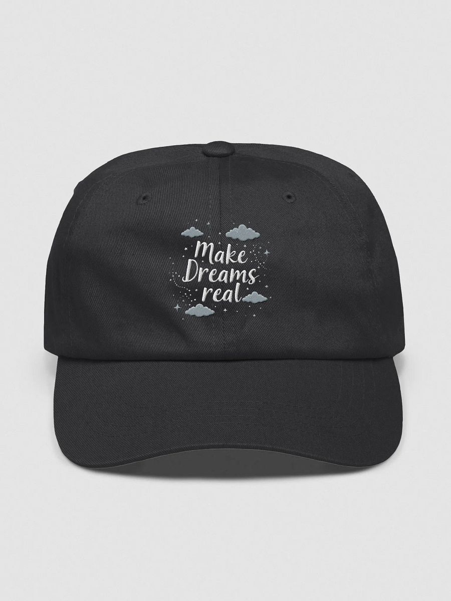 Make Dreams Real – The Ultimate Harry Styles Inspired Hat to Empower Your Journey product image (1)