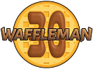 Waffleman30's Merch Shop