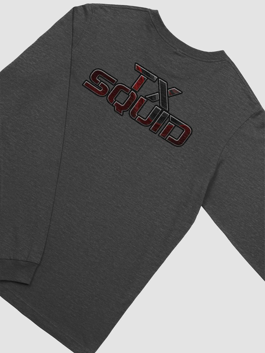 Squid Logo Tshirt product image (4)