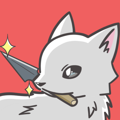 WoWoKunai - Sticker product image (3)