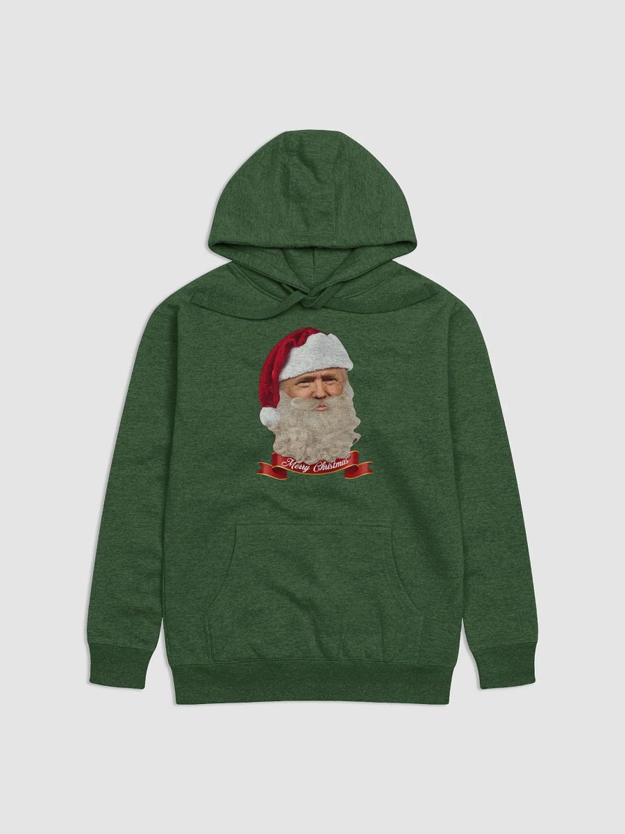 Trump Claus - Premium Hoodie product image (7)