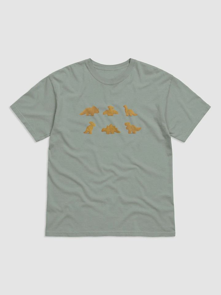 Dino Nugget Tee product image (1)