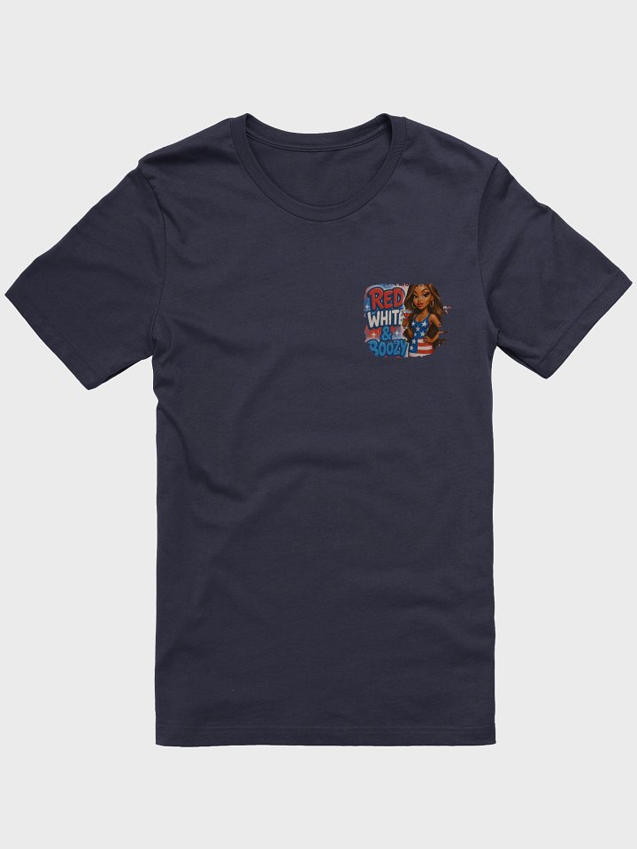 Starry Cocktail Queen T-Shirt product image (1)