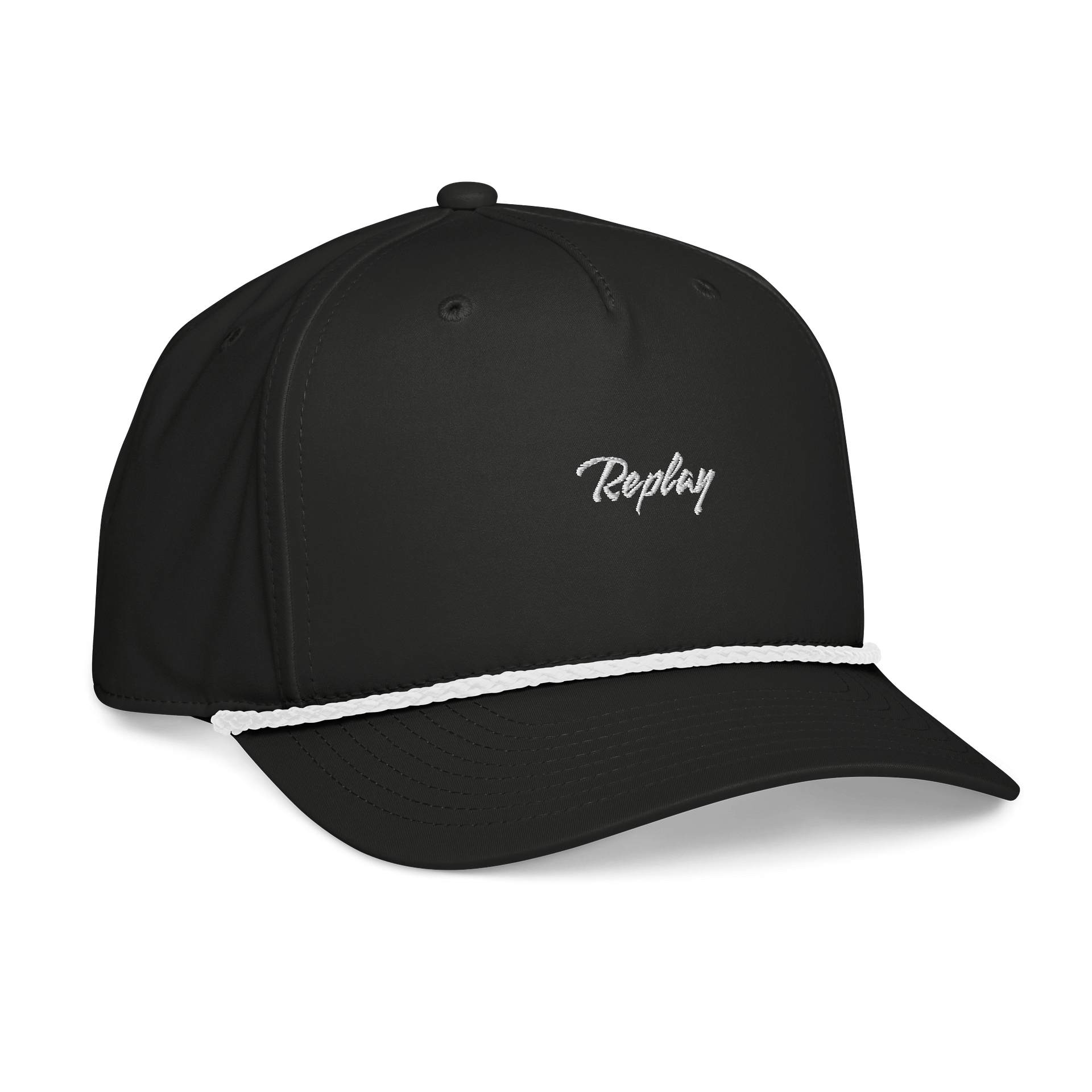 Cursive Hat product image (4)