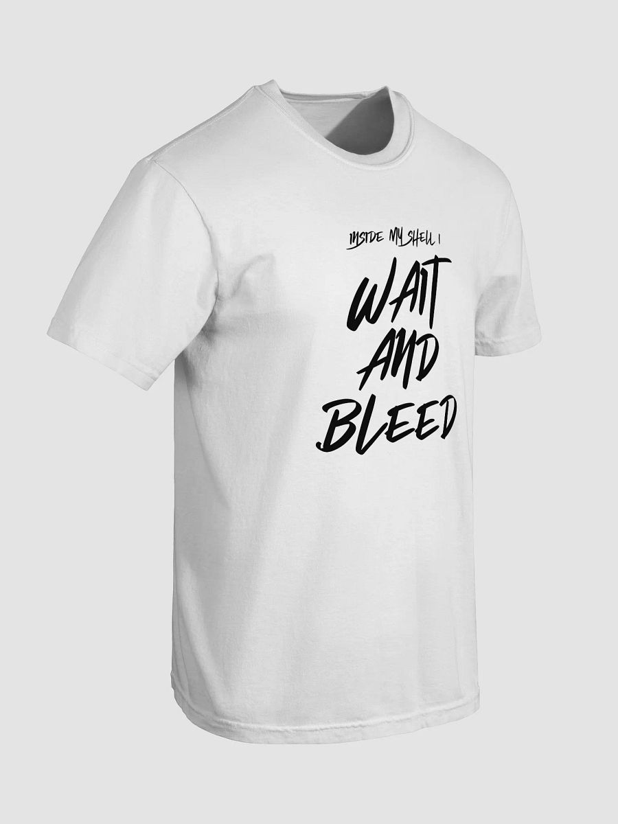 Inside My Shell I Wait And Bleed product image (49)