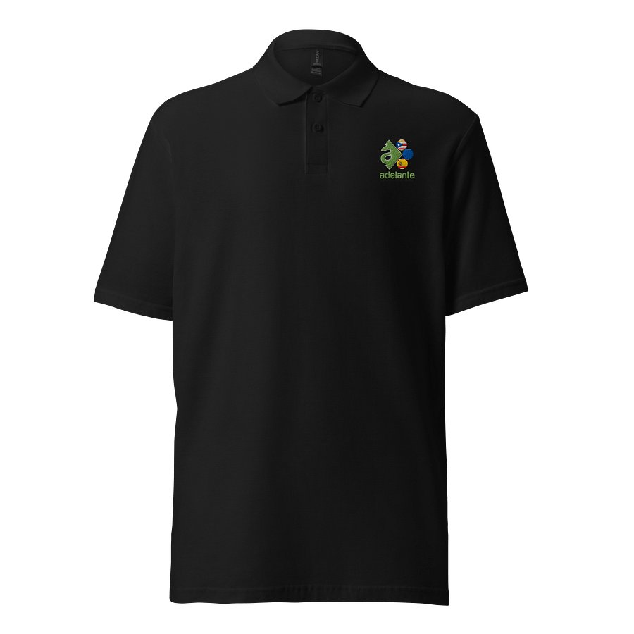 Polo - Adelante Reunificacionistas product image (1)
