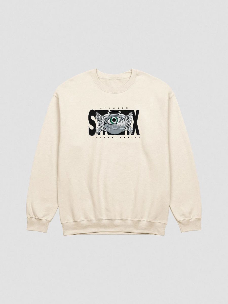 Divine Blessings (Embroidered) product image (4)