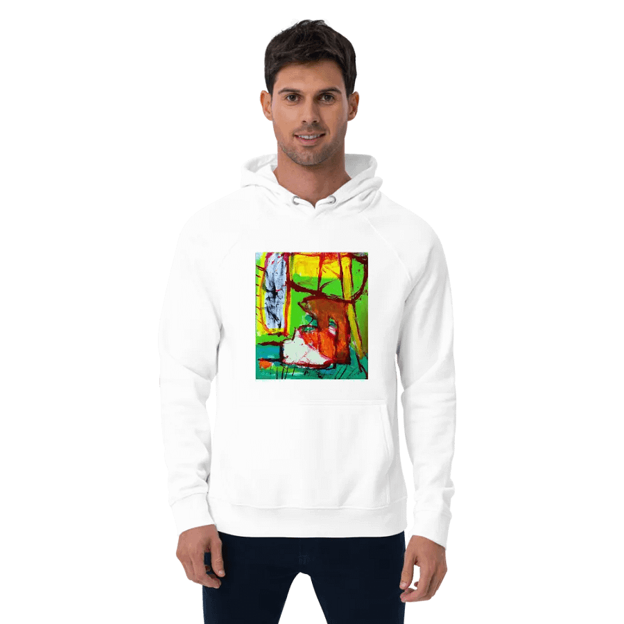 Tired Surfer by LouMajors product image (2)