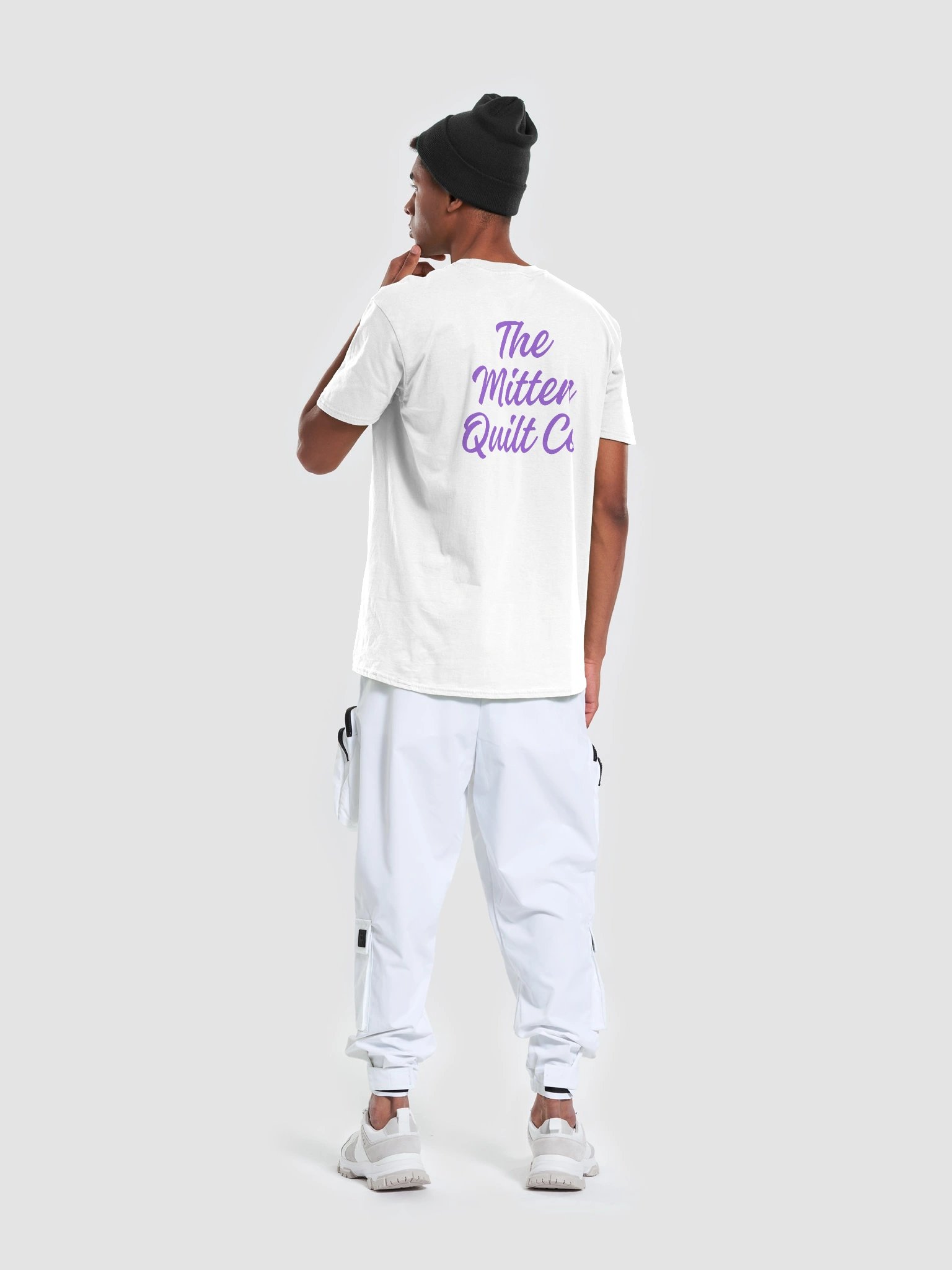 Michigan Quilt T-Shirt product image (72)