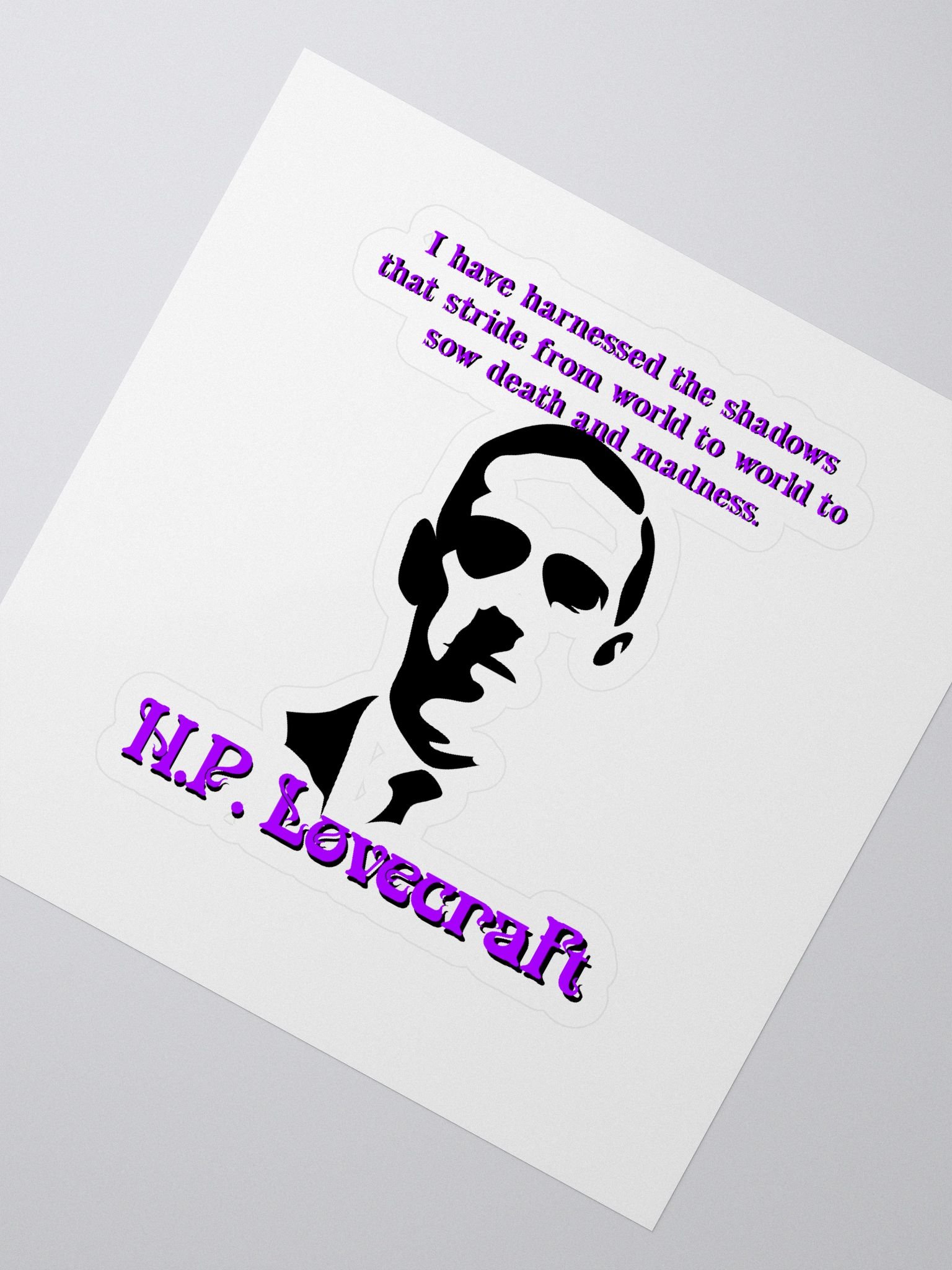 Lovecraft2 product image (2)