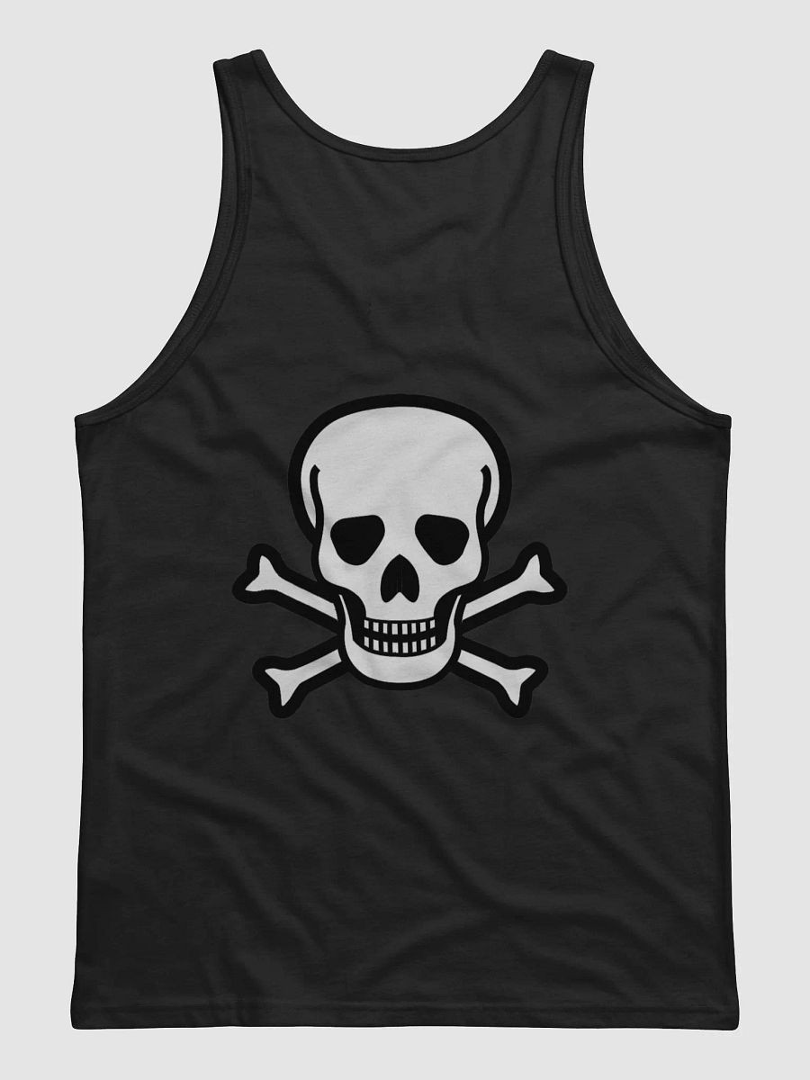 Neverland Pirate - Tank product image (8)