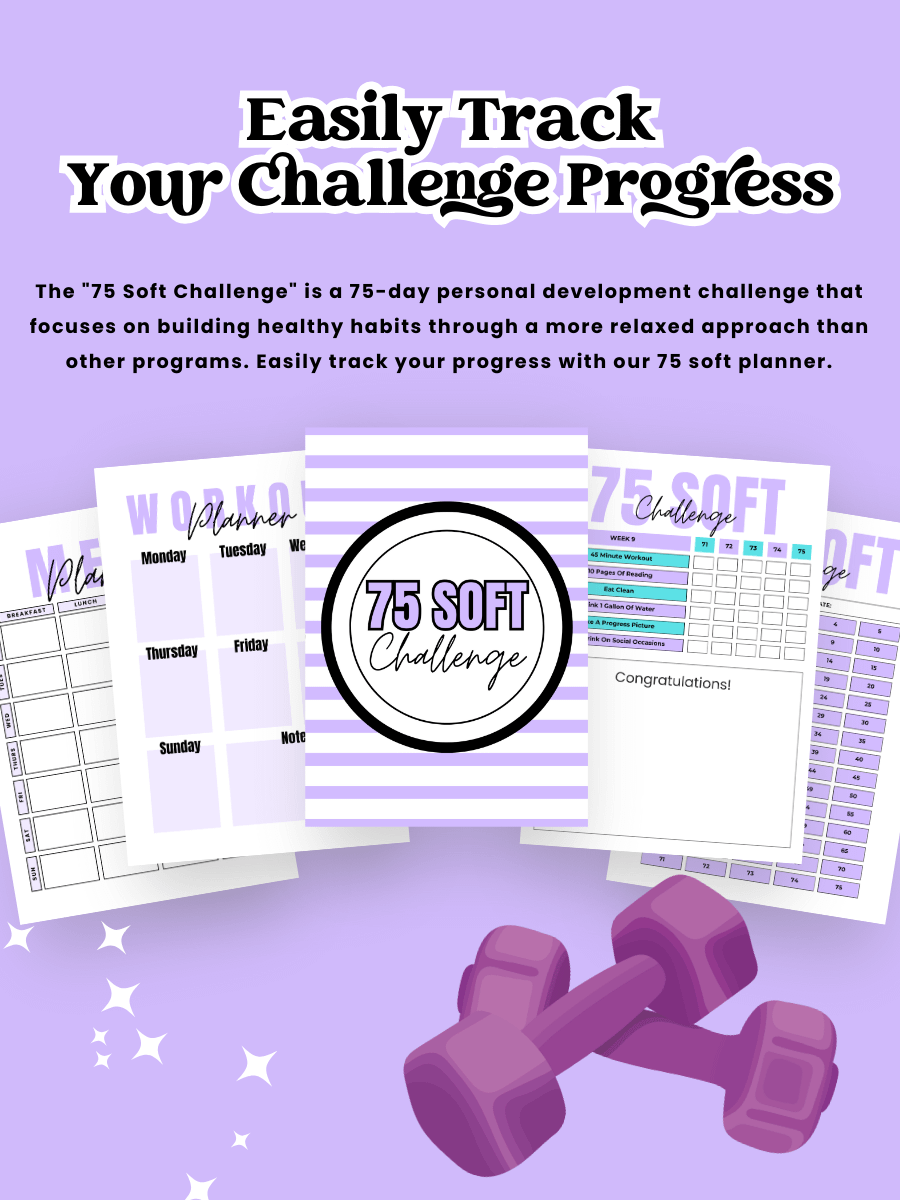 75 SOFT CHALLENGE product image (4)