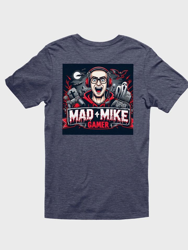 Iconic Comfort Tee product image (15)