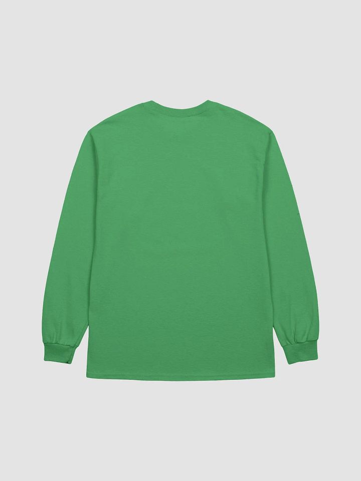 Ketchup to My Fries: A Perfect Pair Longsleeve product image (7)
