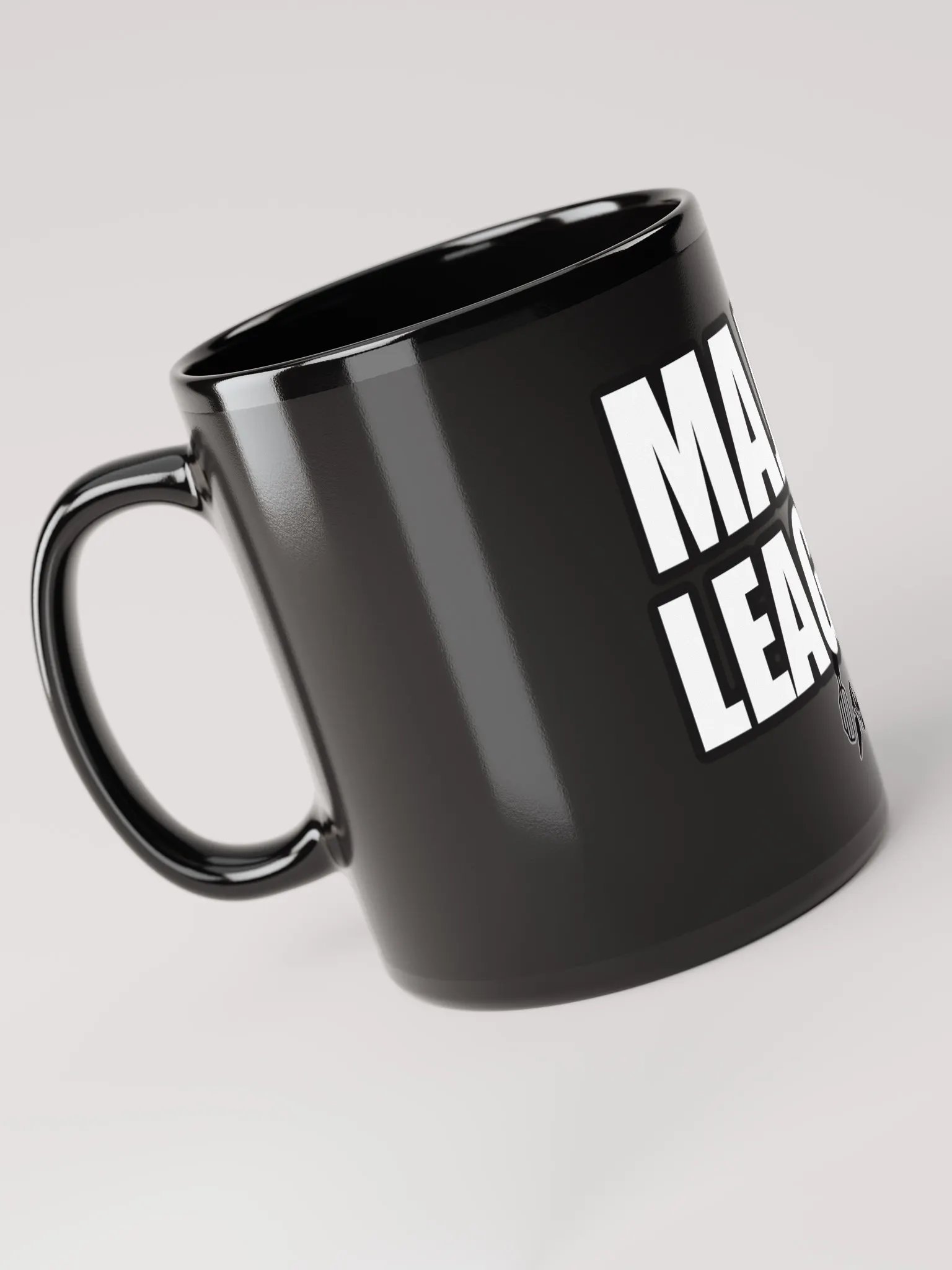 Major Leagues Mug product image (6)