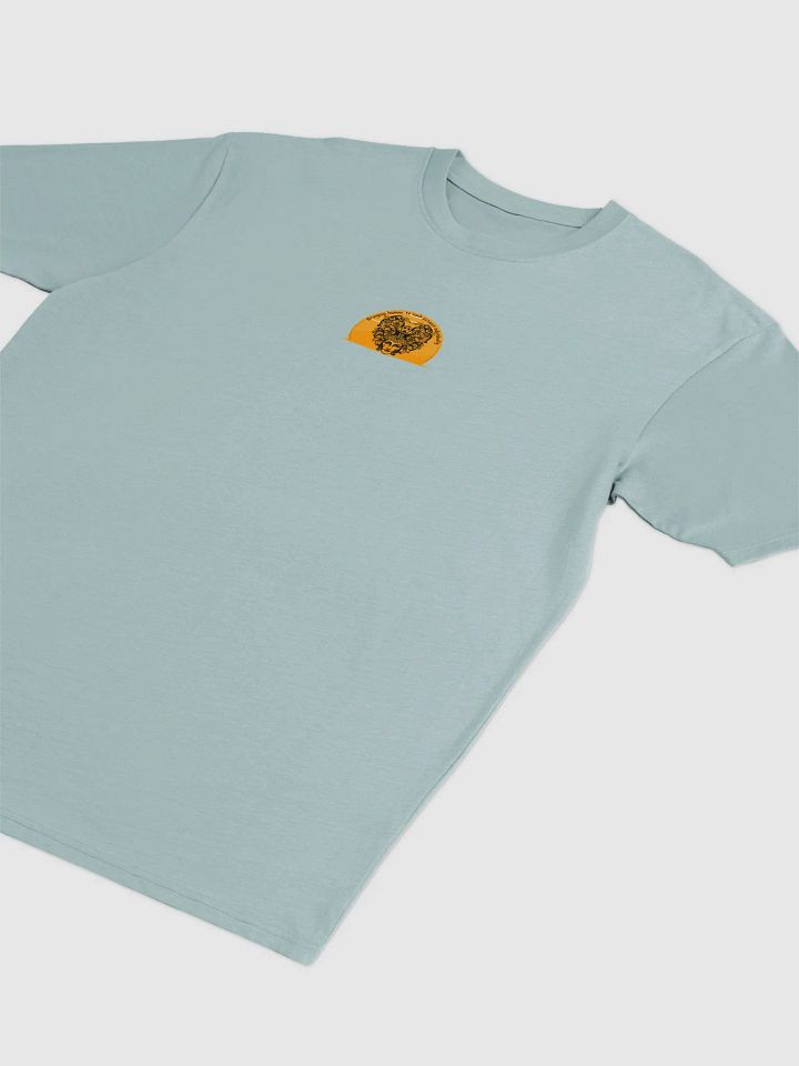 Bringing humor to each patient individually - Nurse icon Men's Tee product image (10)