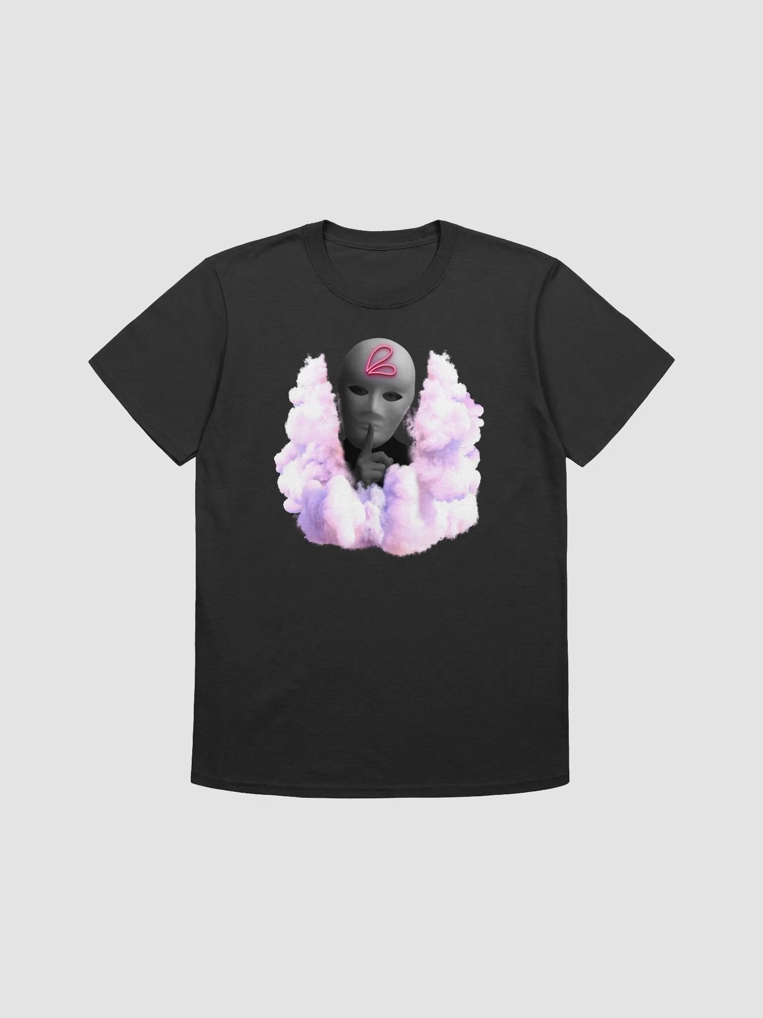 WETT #24 Unisex T-Shirt product image (1)