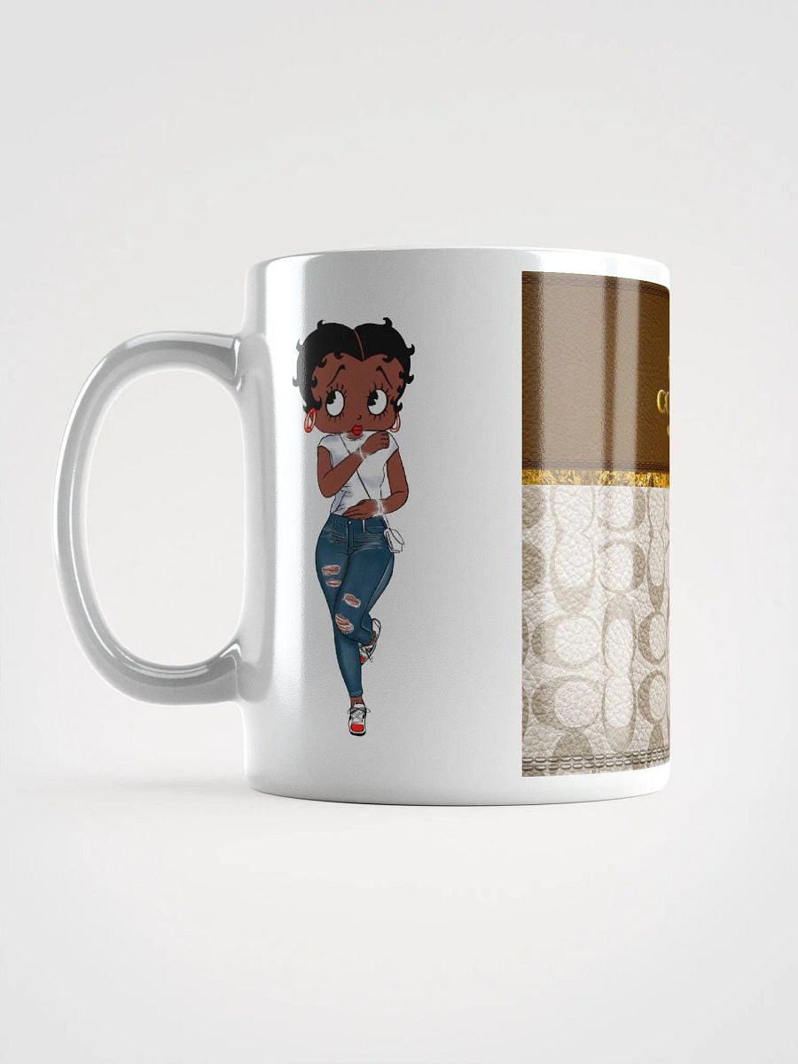 Coach betty boop product image (6)