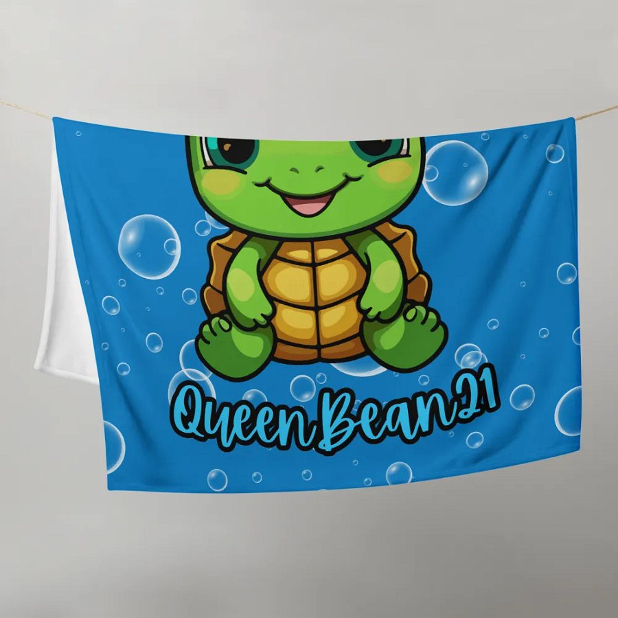 Bean Blanket product image (9)