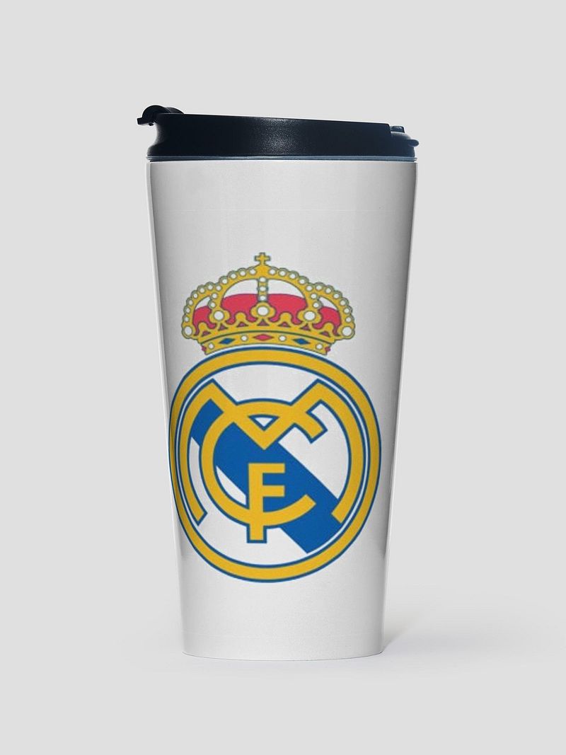 Real Madrid Mug