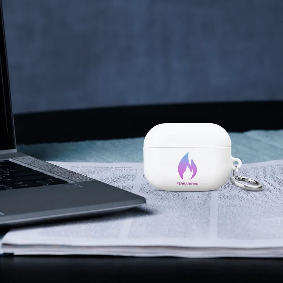 Air Pod Case White product image (12)