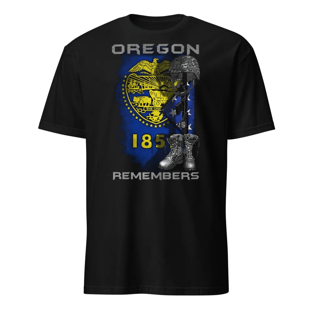Oregon Remembers product image (1)