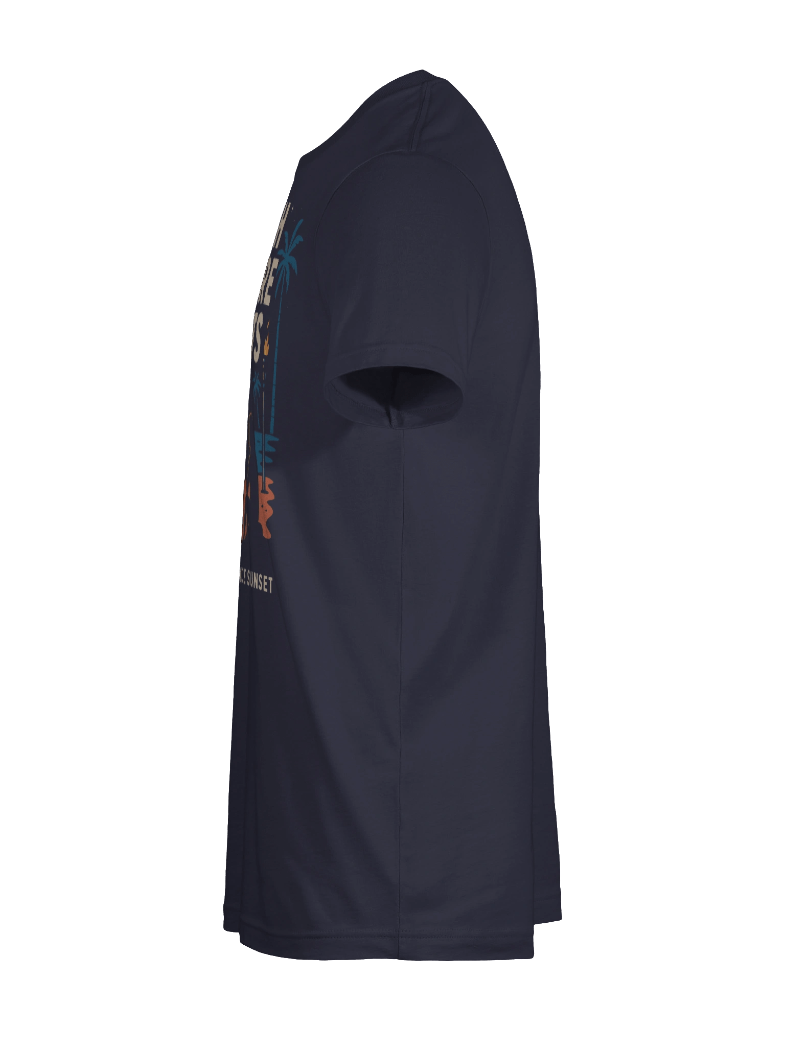 beach Bonfire T-Shirt product image (11)