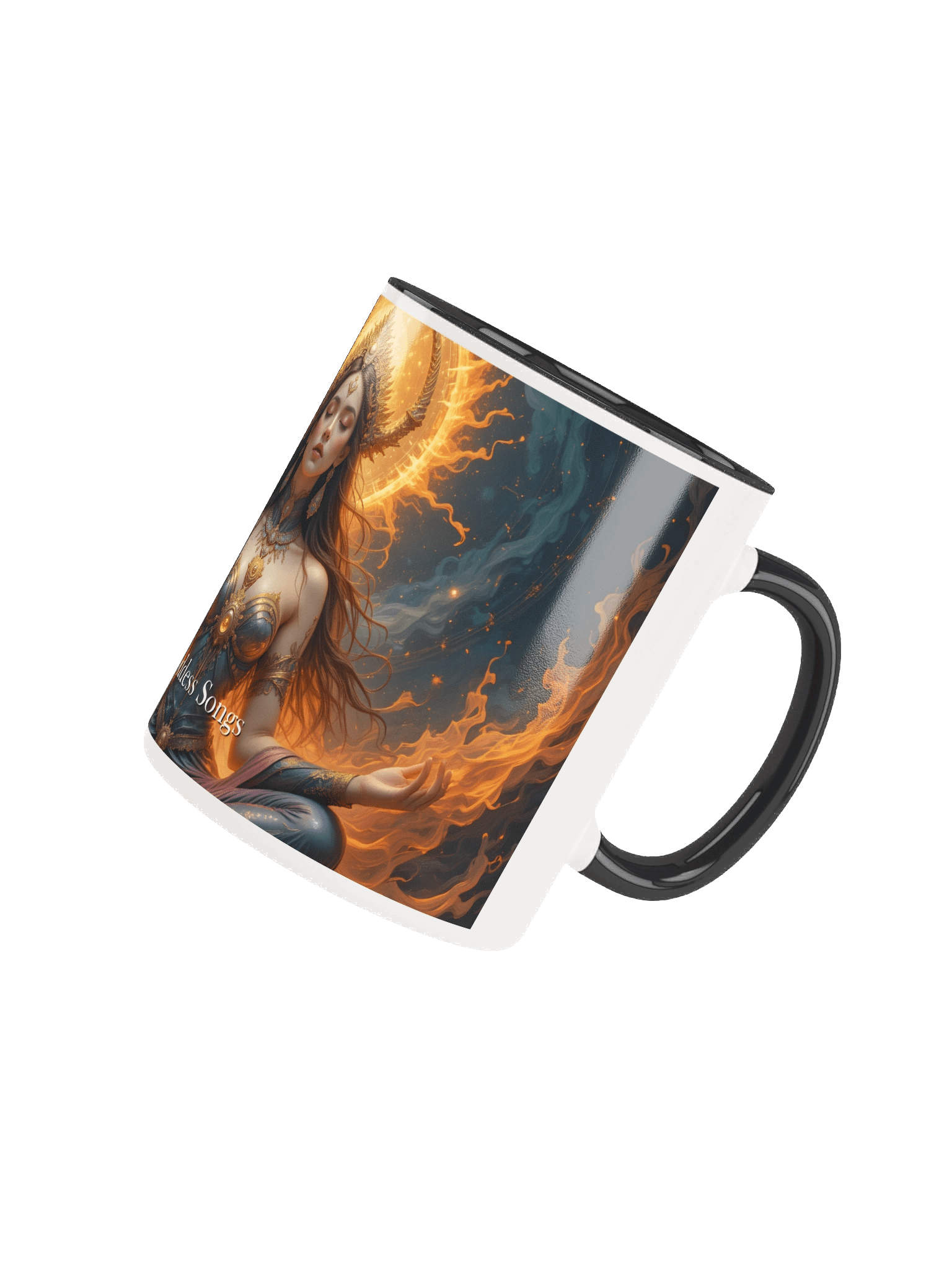 "The Hanged Men" Mug product image (5)