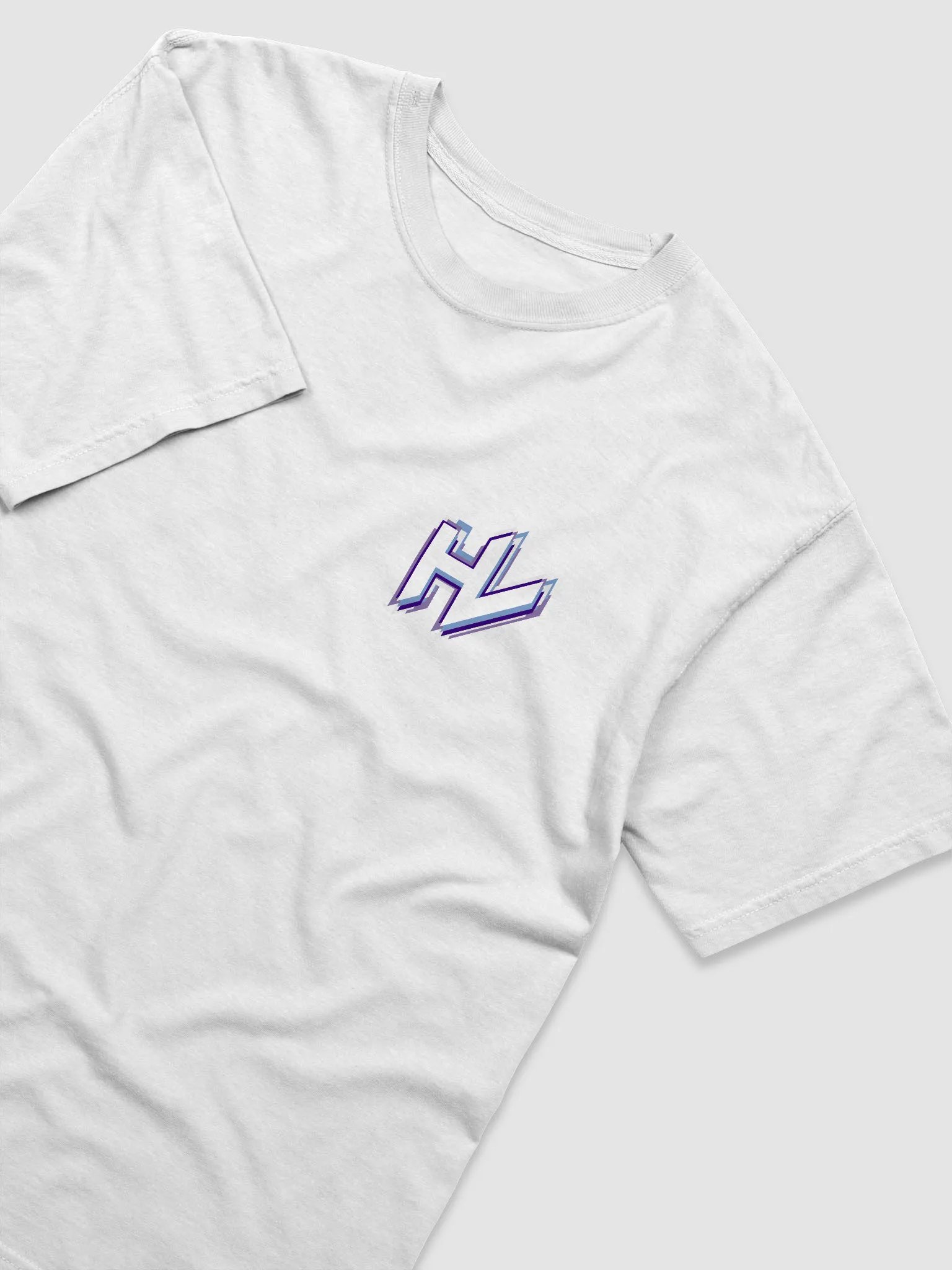 HV "Utah" Logo Tee product image (3)