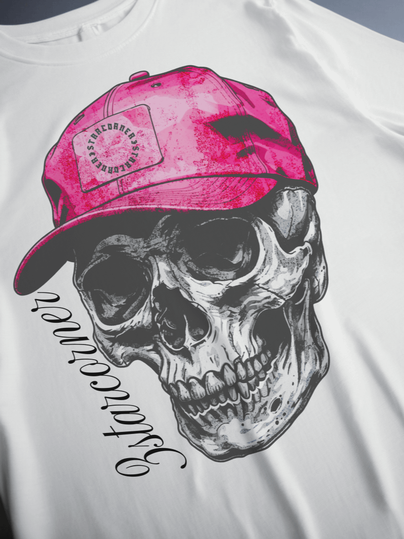 Pink Head 