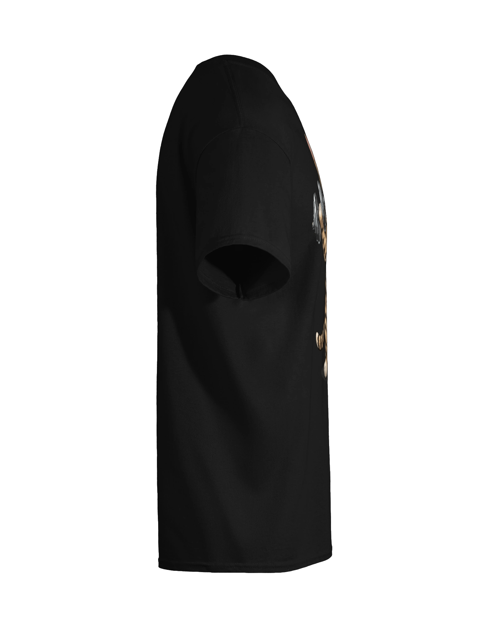 Purrfect Fitness - Tee product image (8)