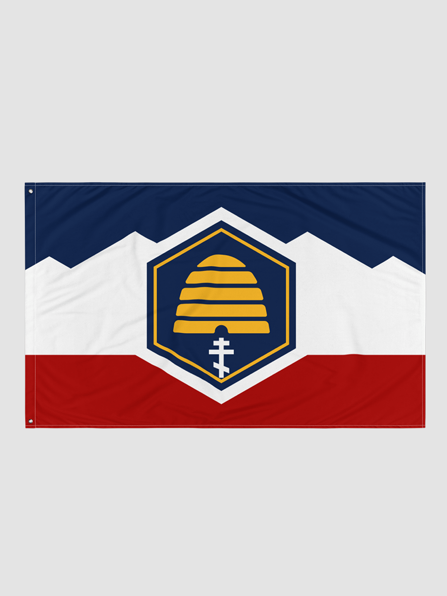 Orthodox Utah product image (2)