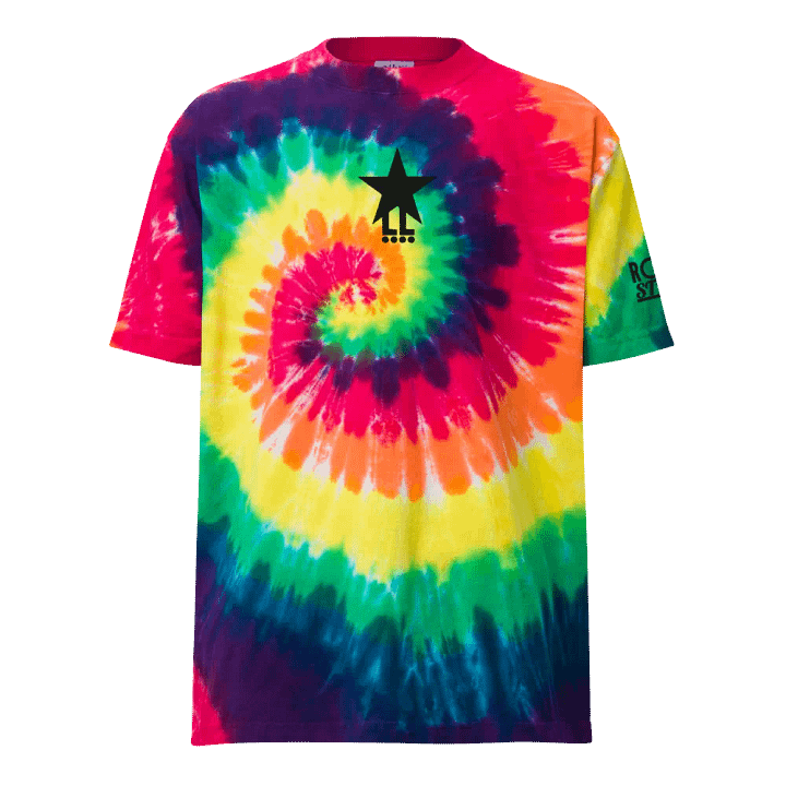ROLLSTAR PRIDE TEE product image (1)