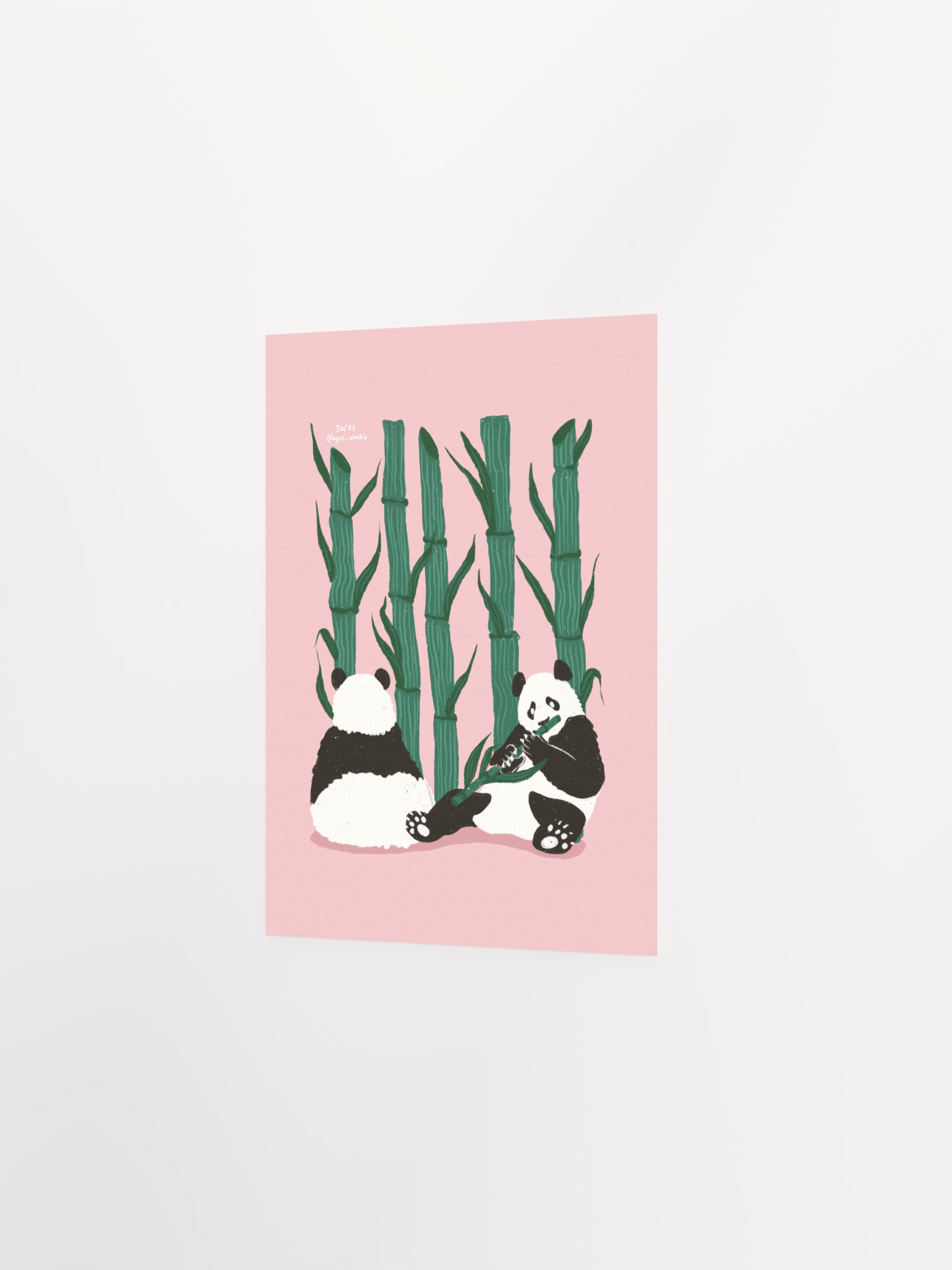 Silly Pandas product image (7)