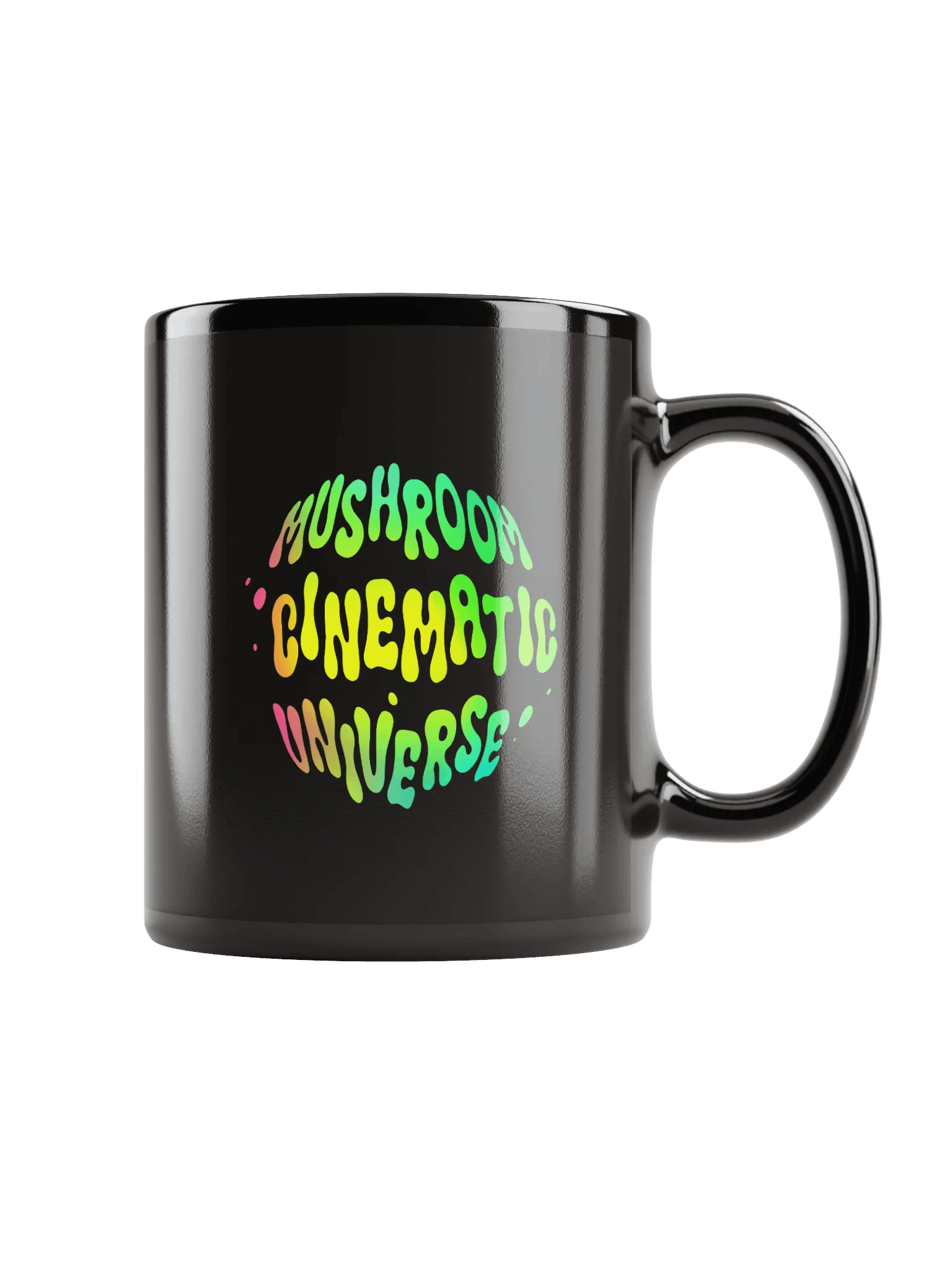 MCU Mug 🍄 product image (2)