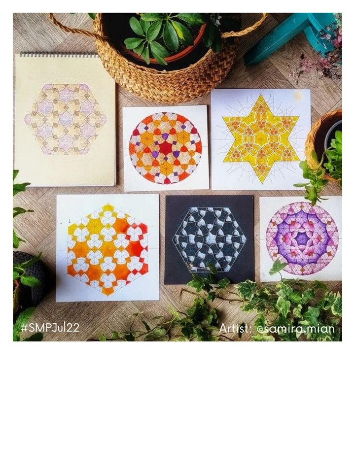 Tutorial Pack #SMPJul22 product image (3)