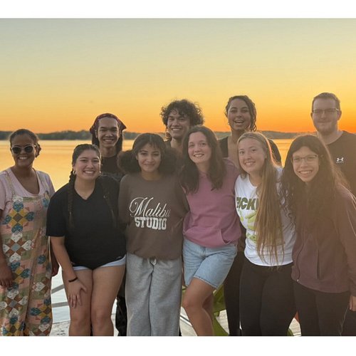 Choir Tour! Bringing back our annual tour tradition with a wonderful weekend get away.