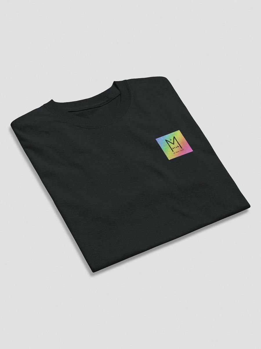 amomusHungry Tee 2 product image (4)