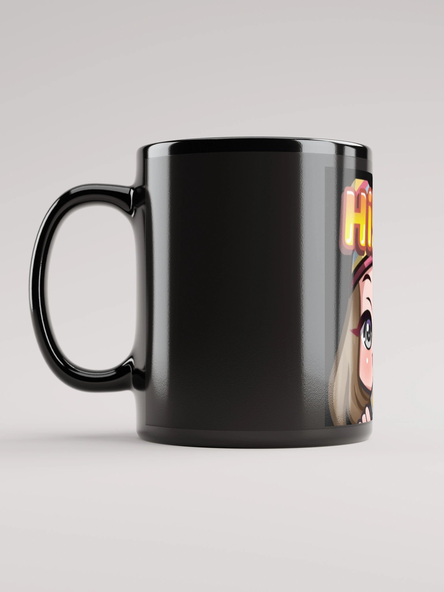 MaddieMadison fnaf mug product image (11)