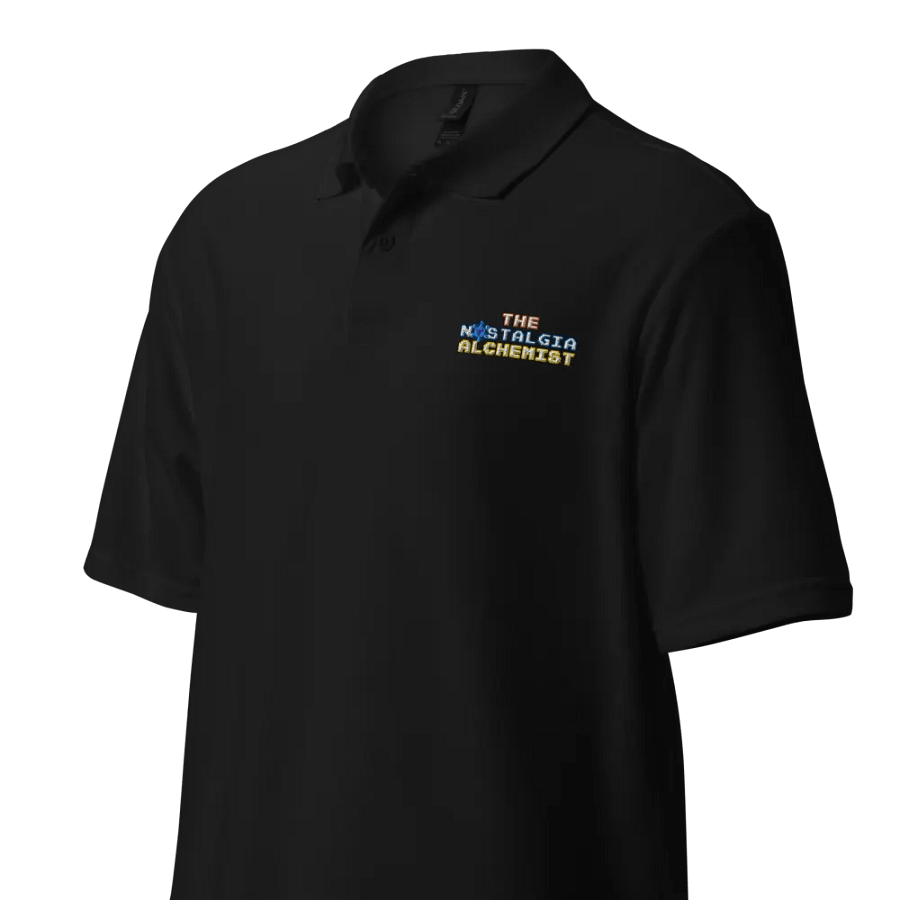 Men's Polo Shirt product image (2)