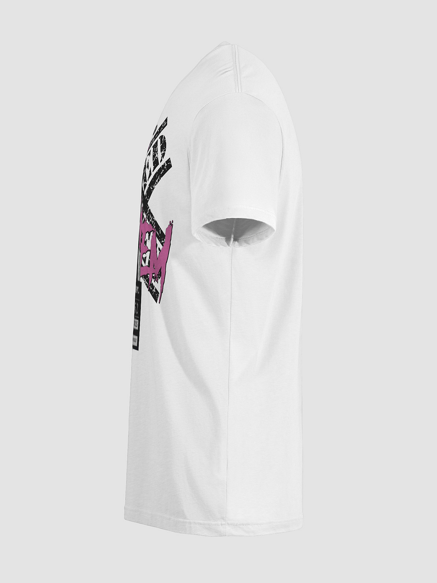 Amber Miinx Mayhem "Wanted" T-shirt product image (7)