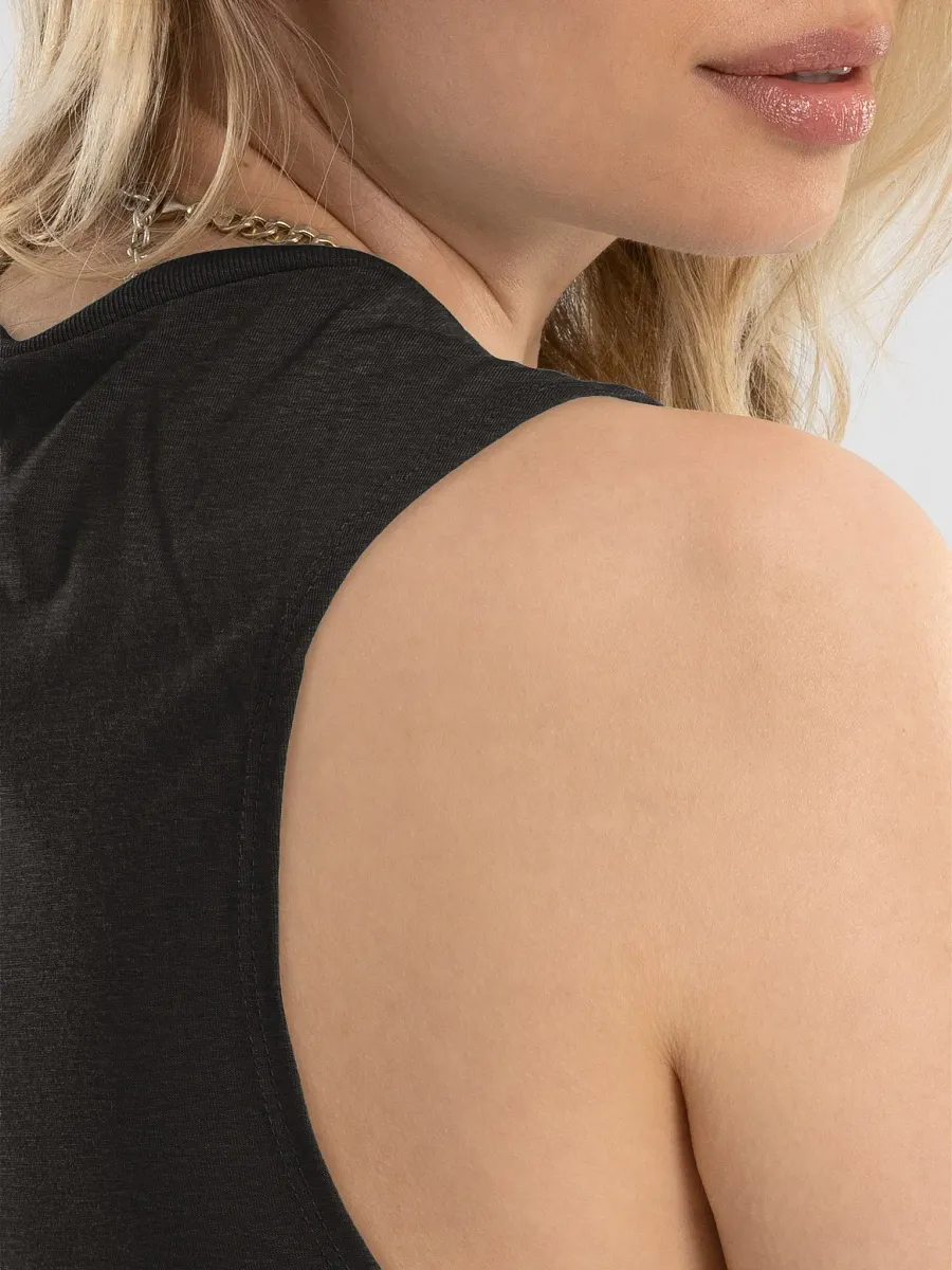 Kylo Ren & Rey Stimpwalker Tank Top W product image (7)