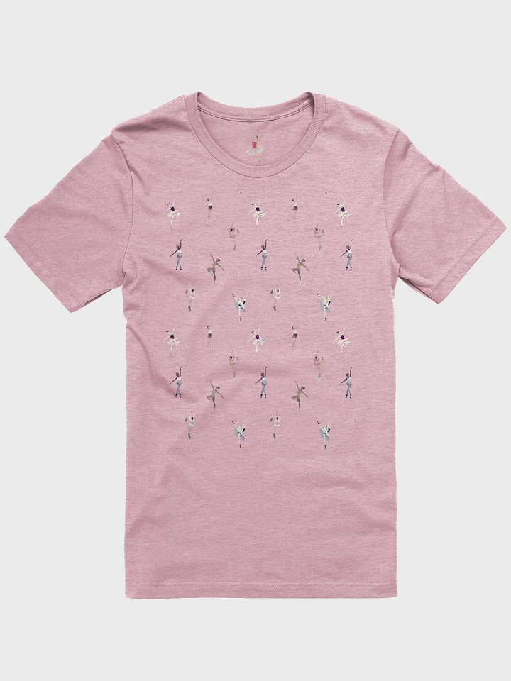 Dancing Ballerinas T-Shirt product image (1)