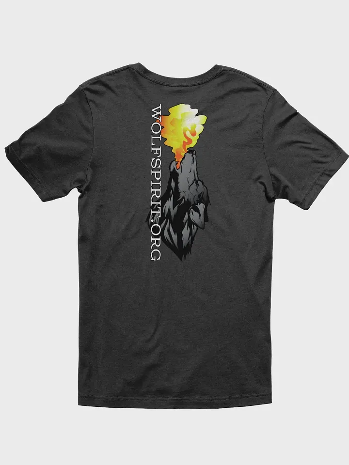 Wolfspirit T-Shirt Voyeur product image (6)