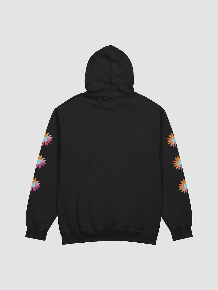 Lesbian Daisy Chain Hoodie product image (15)