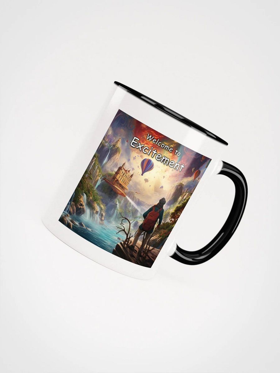 Enticing Excitement product image (3)